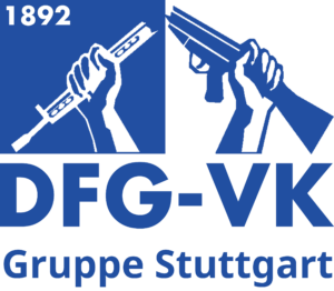 Logo DFG-VK