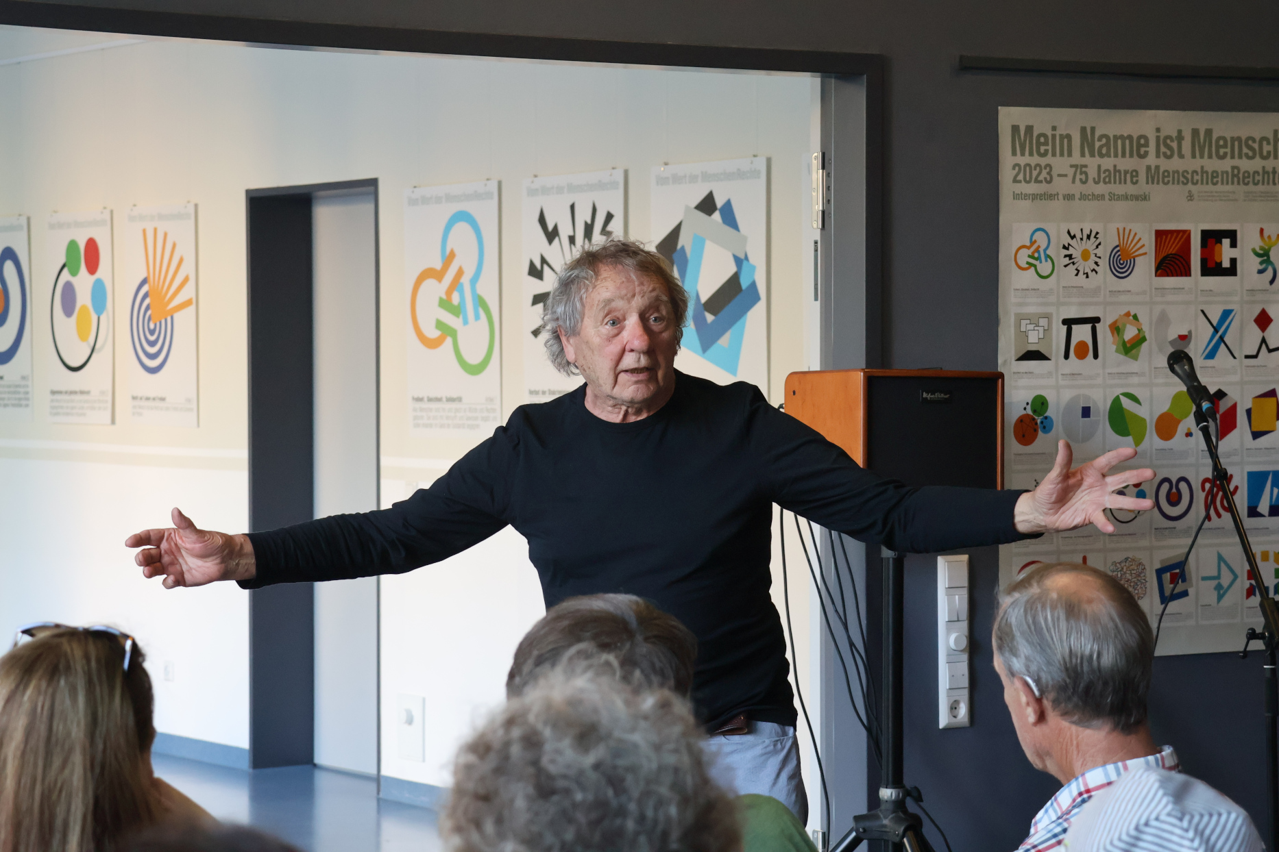 Peter Grohmann