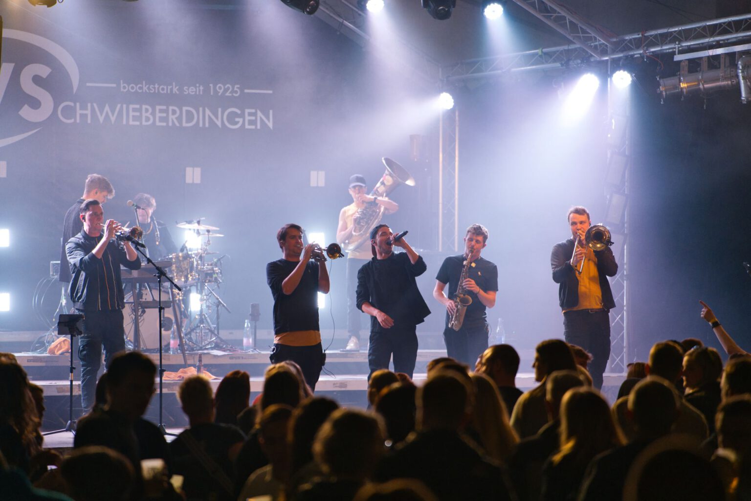 Eindrücke der Blech X-Plosion 2025