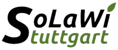 Logo der Solidarischen Landwirtschaft Stuttgart