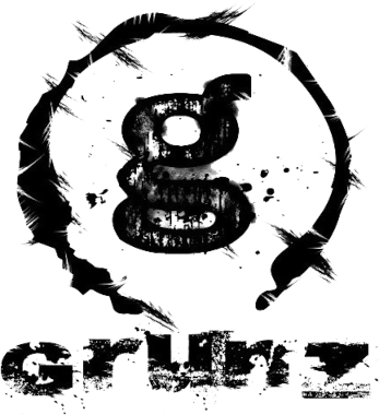 G.R.U.N.Z.-Logo