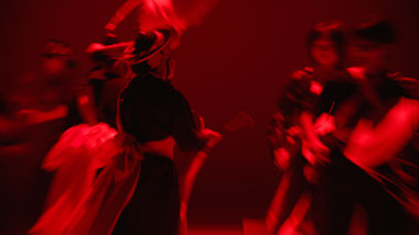 siren eun young jung, Sick Seoul, 2026, Videostill, Einkanalvideo, 4K, Farbe, Stereo, 20 Min.