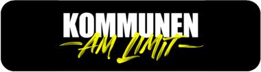 Kommunen am Limit