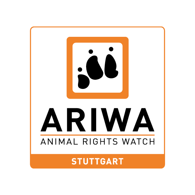 Logo ARIWA OG Stuttgart